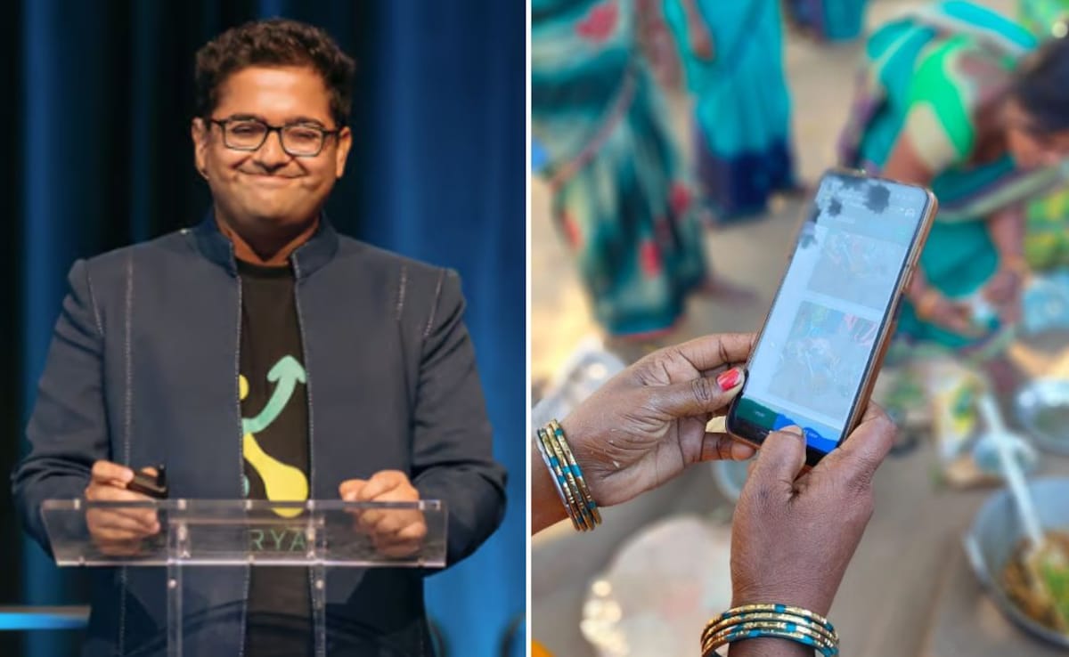 Why Manu Chopra's AI Startup Karya Pays Rs 450 An Hour To Villagers