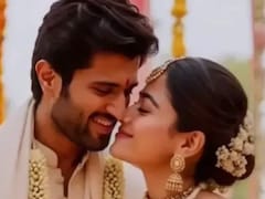 रश्मिका मंदाना-विजय देवरकोंडा शादी आज, दिखावा नहीं सिर्फ सादगी और संस्कार, प्राइमल थीम में विरोश वेडिंग