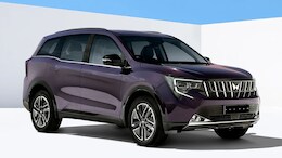 Mahindra XUV 7XO Waiting Period Revealed; Check Details