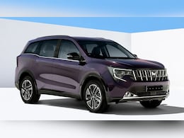 Mahindra XUV 7XO Waiting Period Revealed; Check Details