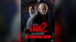 &lsquo;वध 2&rsquo; तीसरे हफ्ते में पहुंची, क्या वर्ड-ऑफ-माउथ से मिल रही लगातार सफलता ?
