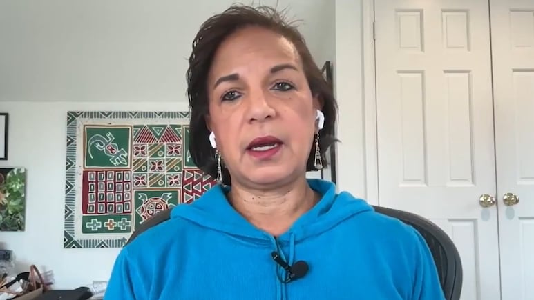 'Fire Or Pay Consequences': Trump Demands Netflix Sack Susan Rice From Board. What Exactly Did She Say?