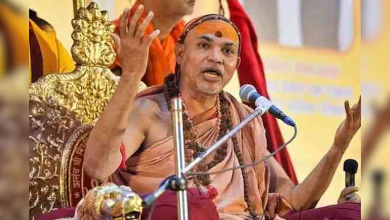 ये तो सिर्फ एक... आश्रम में बच्चों के साथ यौन शोषण के आरोप पर शंकराचार्य अविमुक्तेश्वरानंद का आ गया रिएक्शन