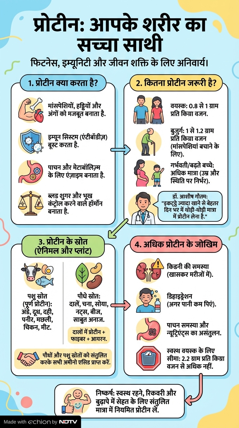 Latest and Breaking News on NDTV