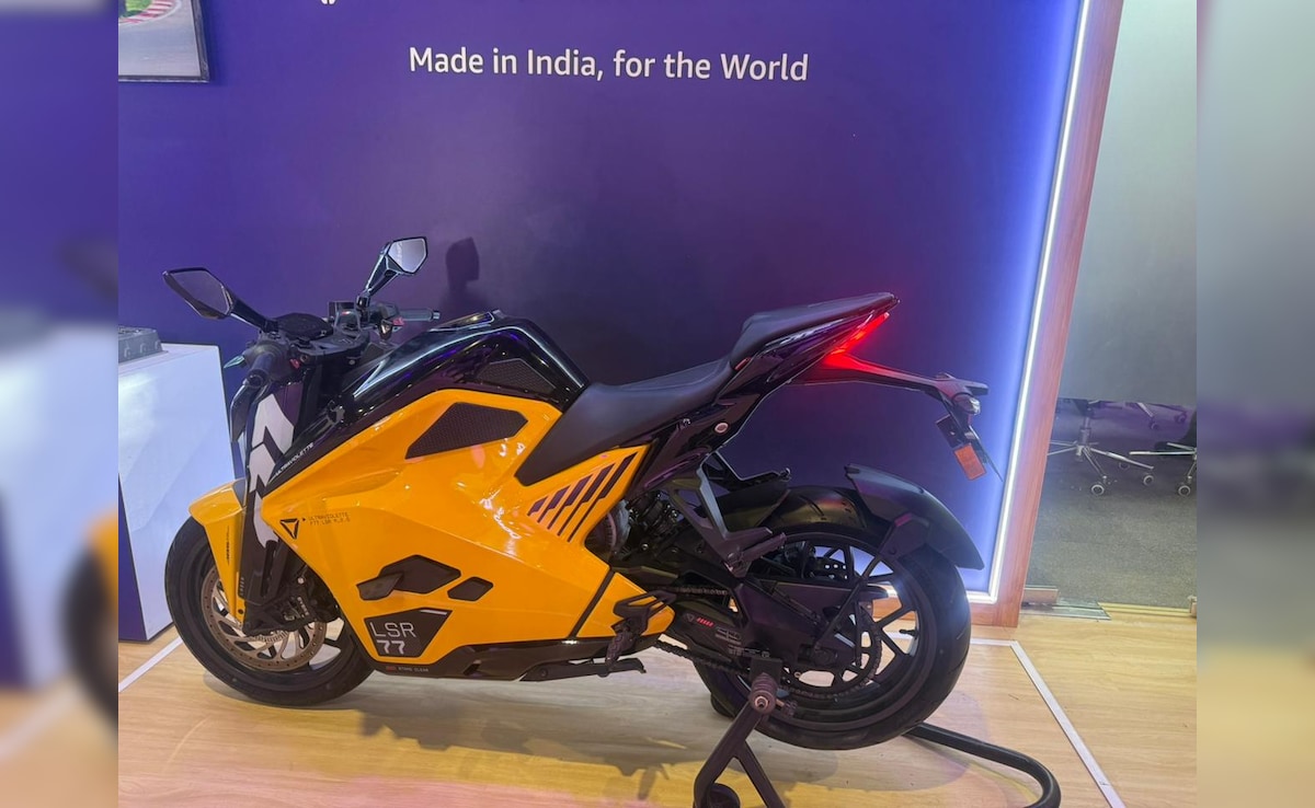 Latest and Breaking News on NDTV