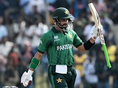 "Kamaal Hai": Irfan Pathan Mocks Sahibzada Farhans Ton. Heres The Reason