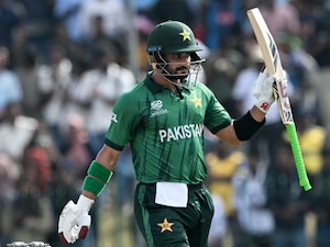 "Kamaal Hai": Irfan Pathan Mocks Sahibzada Farhans Ton. Heres The Reason