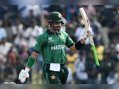 वैन शाल्कविक, विल जैक्स और साहिबजादा फरहान ICC 'प्लेयर ऑफ द मंथ' फरवरी पुरस्कार के लिए शॉर्टलिस्ट