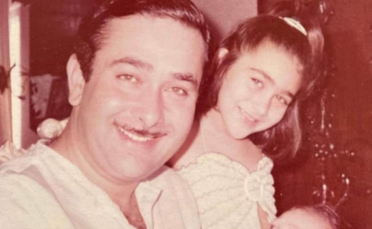 रणधीर कपूर का जब भिखारी ने इस चीज के लिए उड़ाया मजाक, मांगा पत्नी बबीता से उधार, प्रोड्यूसर्स से ले लिया था एडवांस