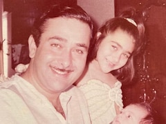 रणधीर कपूर का जब भिखारी ने इस चीज के लिए उड़ाया मजाक, मांगा पत्नी बबीता से उधार, प्रोड्यूसर्स से ले लिया था एडवांस