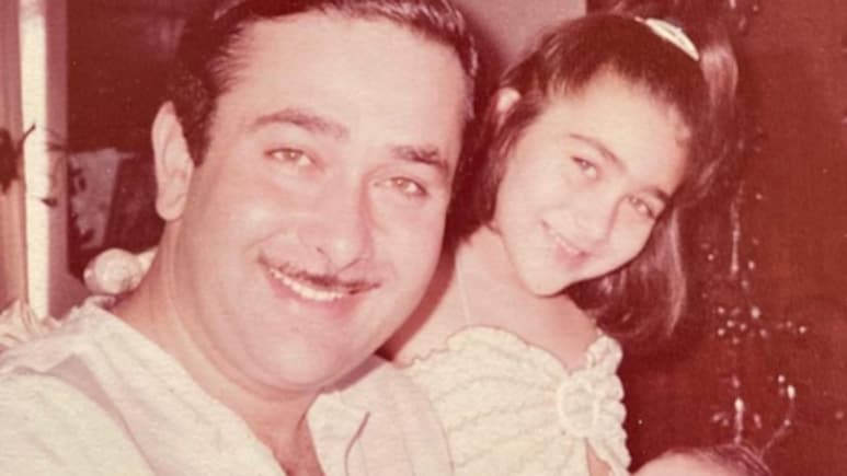 रणधीर कपूर का जब भिखारी ने इस चीज के लिए उड़ाया मजाक, मांगा पत्नी बबीता से उधार, प्रोड्यूसर्स से ले लिया था एडवांस