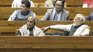 Modi Govt's 'Sindoor' Signal: Indian War Budget Boosted Up