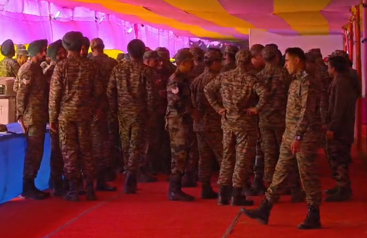 बिहार के कटिहार में अग्निवीर भर्ती रैली शुरू, जानें फिजिकल से मेडिकल तक का पूरा शेड्यूल