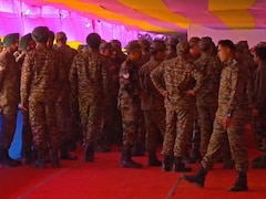 बिहार के कटिहार में अग्निवीर भर्ती रैली शुरू, जानें फिजिकल से मेडिकल तक का पूरा शेड्यूल