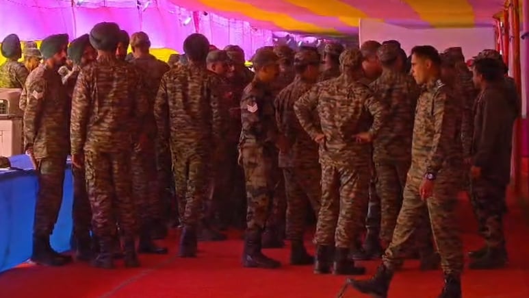 बिहार के कटिहार में अग्निवीर भर्ती रैली शुरू, जानें फिजिकल से मेडिकल तक का पूरा शेड्यूल