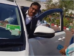 न बयान, न सफाई... गाड़ी में बैठकर निकल गए मंत्री विजय शाह, हवा में रह गए सवाल, क्या करना चाह रही MP सरकार?