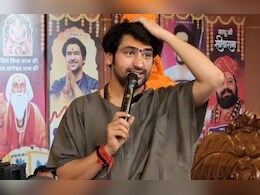 बाबा बागेश्वर करने वाले हैं शादी! कौन होगी दुल्हन? VIDEO में देखें धीरेंद्र शास्त्री का मजेदार बयान&nbsp;