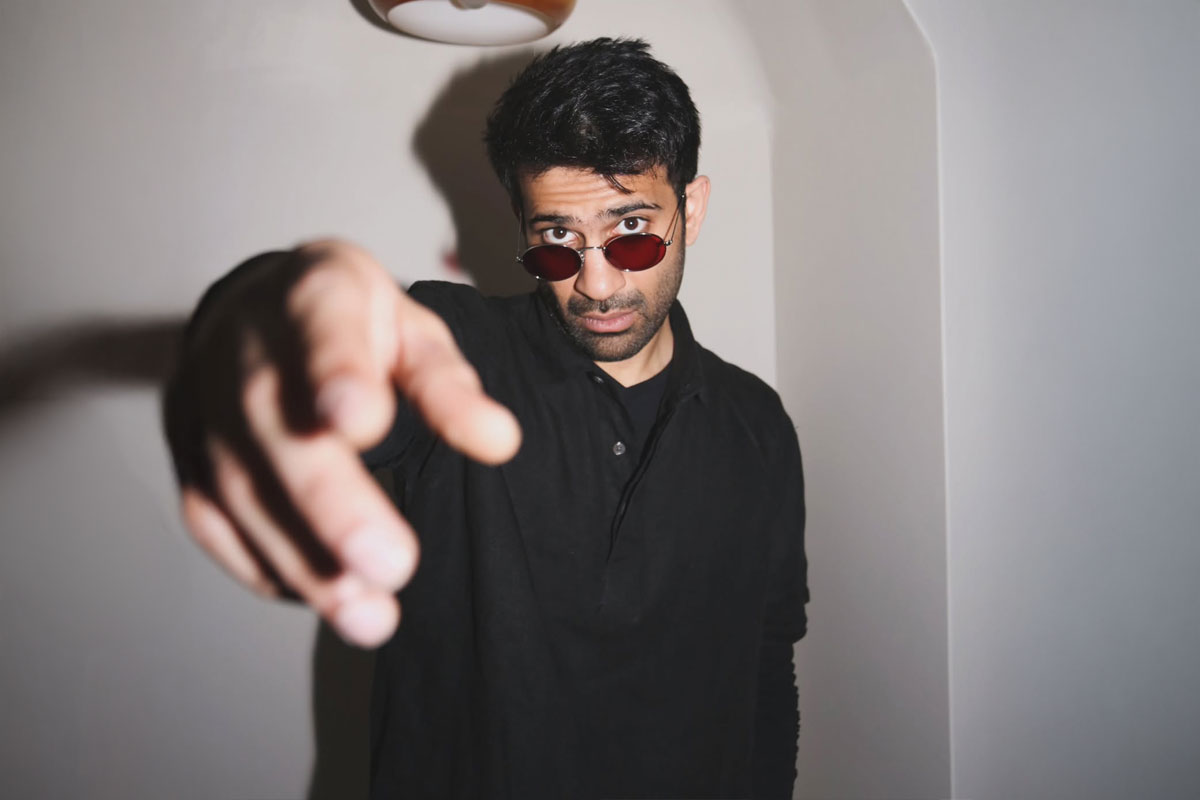 Archana Puran Singh's Son Aaryamann Opens Up About Battling Depression: "I Had Panic And Anxiety Attacks..."