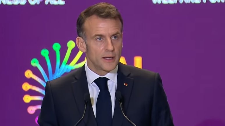 डर जरूरी है... ट्रंप के ताबड़तोड़ ऐक्शन के बीच फ्रांस का ऐतिहासिक फैसला