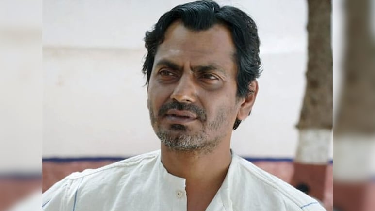 नवाजुद्दीन सिद्दीकी ने &lsquo;बदलाापुर&rsquo; को लेकर खोला 11 साल पुराना राज