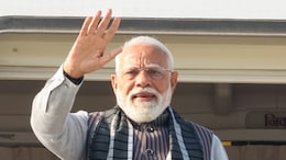 PM Modi Rajasthan Visit: आसमान में सेना, जमीन पर SPG, पीएम मोदी के दौरे से पहले छावनी में तब्दील हुआ अजमेर, 5 हजार जवानों की तैनाती