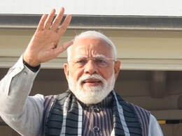 PM Modi Rajasthan Visit: आसमान में सेना, जमीन पर SPG, पीएम मोदी के दौरे से पहले छावनी में तब्दील हुआ अजमेर, 5 हजार जवानों की तैनाती