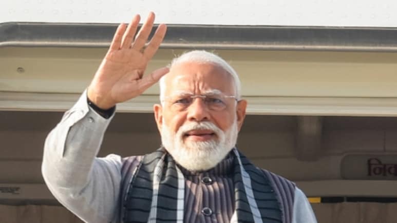 PM Modi Rajasthan Visit: आसमान में सेना, जमीन पर SPG, पीएम मोदी के दौरे से पहले छावनी में तब्दील हुआ अजमेर, 5 हजार जवानों की तैनाती