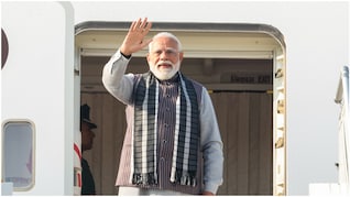 आसमान में सेना, जमीन पर SPG, पीएम मोदी के दौरे से पहले छावनी में तब्दील हुआ अजमेर, 5 हजार जवानों की तैनाती