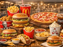 McDonald's Or Pizza Hut, Which Restaurant Brands Are Ruling 2026?