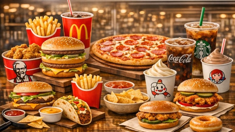McDonald's Or Pizza Hut, Which Restaurant Brands Are Ruling 2026?