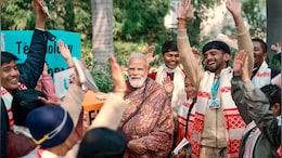 Balance Studies, Build Skills: PM Modi's Advice To Students On Gaming As A Career