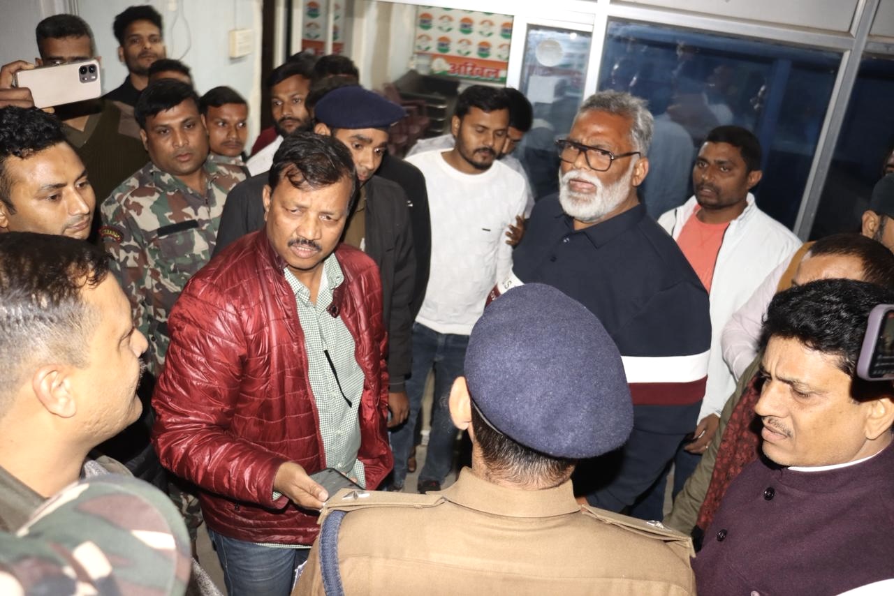 मुझे नहीं पता कि मेरा क्या होगा... गिरफ्तारी के बाद मीडिया से क्या बोले पप्पू यादव