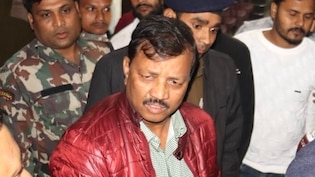 मुझे नहीं पता कि मेरा क्या होगा... गिरफ्तारी के बाद मीडिया से क्या बोले पप्पू यादव