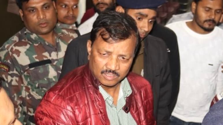 मुझे नहीं पता कि मेरा क्या होगा... गिरफ्तारी के बाद मीडिया से क्या बोले पप्पू यादव