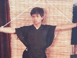 ढाई दशक तक कॉमेडी से दिलों पर किया राज, अमिताभ, सलमान, किंग खान और आमिर के साथ दी ब्लॉकबस्टर फिल्में, अब जेल में काट रहा है सजा, पहचाना ?