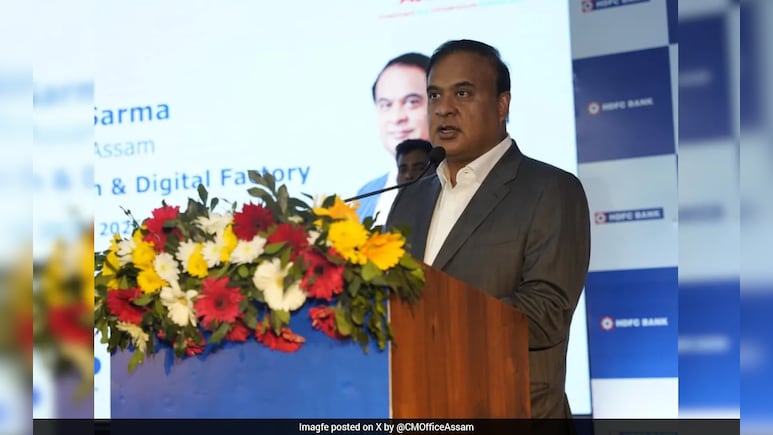 BJP Candidate List Looks Balanced In Assam, But Allies Have To Catch Up