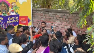 दिल्ली यूनिवर्सिटी में जारी हुआ नया फरमान! अगले 1 महीने तक धरना-प्रदर्शन पर पूरी तरह रोक