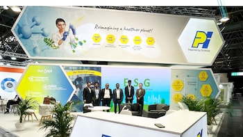 PI Industries Share Price Targets Cut After Weak Q3, Recovery 'Clouded'