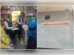 नोएडा : कुट्टू का आटा खाने से 40 लोग बीमार पड़ने वाले मामले में एक्शन, दुकान और गोदाम सील, चार हिरासत में