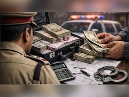 Jabalpur Police:&nbsp;पुलिस विभाग में करोड़ों का फर्जीवाड़ा, टीए बिल घोटाले से मचा हड़कंप