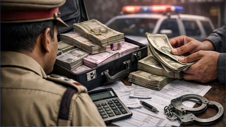 Jabalpur Police:&nbsp;पुलिस विभाग में करोड़ों का फर्जीवाड़ा, टीए बिल घोटाले से मचा हड़कंप