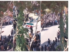 ईरान में फिर सड़कों पर Gen Z, बाहरी हमले के खौफ के बीच खामेनेई के खिलाफ क्यों शुरू हुए विरोध प्रदर्शन?