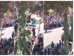 ईरान में फिर सड़कों पर Gen Z, बाहरी हमले के खौफ के बीच खामेनेई के खिलाफ क्यों शुरू हुए विरोध प्रदर्शन?