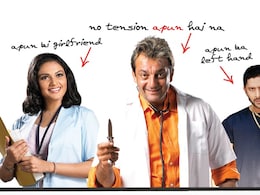 कभी हिट की मशीन कही जाती थी यह एक्ट्रेस, बॉलीवुड छोड़ बनीं ब्रह्मा कुमारी,  मुन्ना भाई की एक्ट्रेस को लेटेस्ट तस्वीरों में पहचाना हुआ मुश्किल