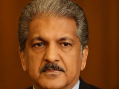 Anand Mahindra's Post Sparks Interest In Mumbai's Hidden Gem, Gilbert Hill