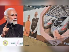 मेरठ ही नहीं दिल्ली-NCR को भी बड़ी सौगात, PM मोदी मेट्रो और नमो भारत का करेंगे शुभारंभ; जानें पूरा रूट