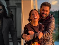 पति आदित्य धर की धुरंधर 2 देख कर यामी गौतम नहीं रोक पाईं अपने आंसू, बोलीं- हर भारतीय को होगा गर्व