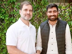 कभी बागी बनकर जीता था चुनाव, अब कांग्रेस ने विनोद जाखड़ को बनाया NSUI अध्यक्ष, जानें कौन