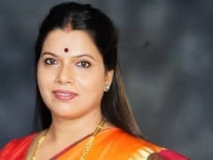 कौन हैं रितु तावड़े जिन्हें मुंबई मेयर पद के लिए BJP ने बनाया अपना उम्मीदवार,जानिए सबकुछ