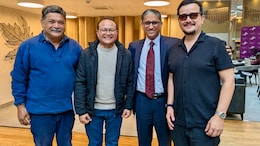Bangladesh Invites Indian Choir For Concert As Dhaka Seeks To Reset Ties